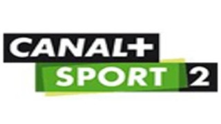GIA TV Canal Plus Sport 2 Channel Logo TV Icon