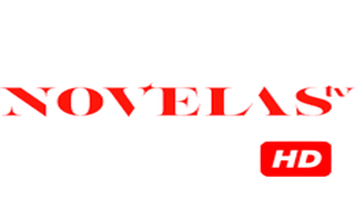 GIA TV Novelas TV HD Logo, Icon