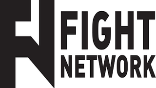 GIA TV Fight Network Channel Logo TV Icon