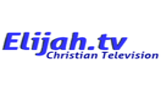 GIA TV Elijah Channel Logo TV Icon
