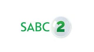 GIA TV SABC 2 Channel Logo TV Icon