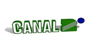 GIA TV Canal 2 International Channel Logo TV Icon