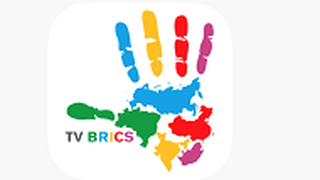 GIA TV Brics TV EN Logo, Icon