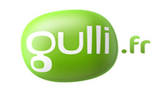 GIA TV Gulli Fr Channel Logo TV Icon