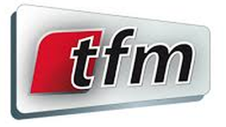 GIA TV TFM Logo, Icon