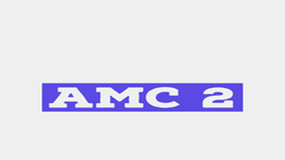 GIA TV AMC 2 Channel Logo TV Icon