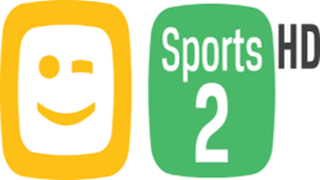 GIA TV Play Sports 2 Channel Logo TV Icon