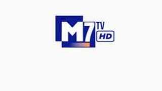 GIA TV M7 TV Channel Logo TV Icon