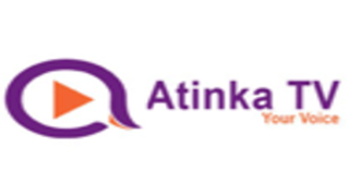 GIA TV Atinka Channel Logo TV Icon