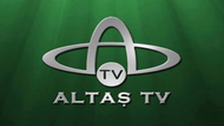 GIA TV Altas Ordu TV Channel Logo TV Icon