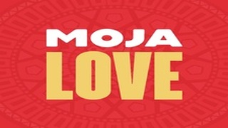 GIA TV Moja Love Logo, Icon