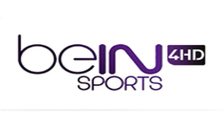 GIA TV beIN Sports HD 4 Arabic Channel Logo TV Icon