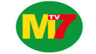 GIA TV M7 Mali Tv Channel Logo TV Icon
