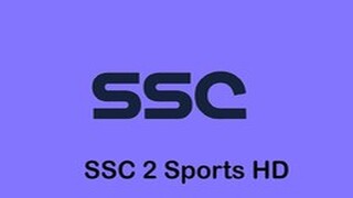 GIA TV SSC Sports 2 Channel Logo TV Icon