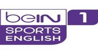 GIA TV Bein Sport 1 english Channel Logo TV Icon