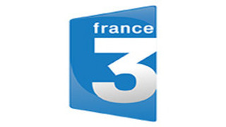 GIA TV France 3 Logo, Icon