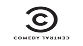 GIA TV Comedy Central Logo, Icon