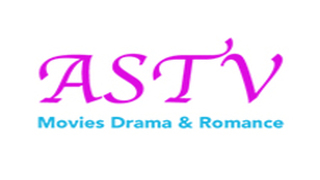 GIA TV ASTV Movies Drama & Romance Channel Logo TV Icon