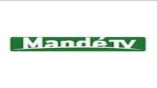 GIA TV Mande TV Channel Logo TV Icon