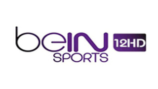 GIA TV beIN Sports HD 12 English Channel Logo TV Icon