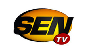 GIA TV SEN TV Channel Logo TV Icon