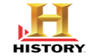 GIA TV History Channel Logo TV Icon