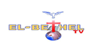 GIA TV El Bethel Channel Logo TV Icon
