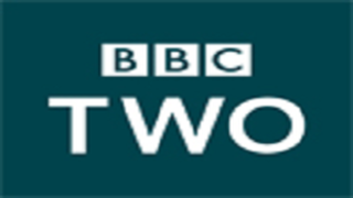 GIA TV BBC Two Channel Logo TV Icon