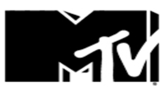 GIA TV MTV France Channel Logo TV Icon