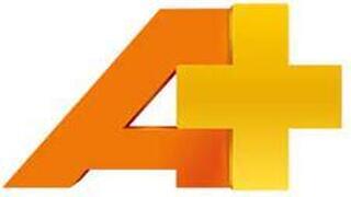GIA TV A plus Ivoire Channel Logo TV Icon