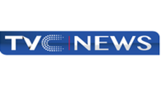 GIA TV TVC News Channel Logo TV Icon
