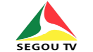 GIA TV Segou TV Channel Logo TV Icon