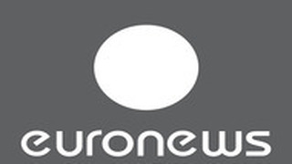 GIA TV EuroNews (English) Channel Logo TV Icon