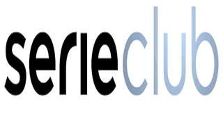 GIA TV Serie Club Channel Logo TV Icon