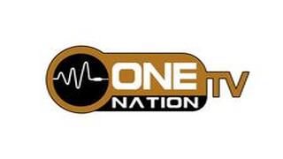 GIA TV One NationTV Logo, Icon