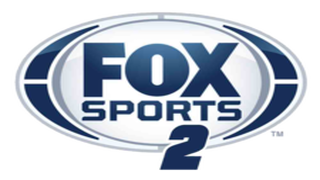 GIA TV Fox Sports 2 Channel Logo TV Icon