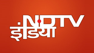 GIA TV NDTV India  Channel Logo TV Icon