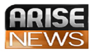 GIA TV Arise News Logo, Icon
