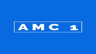 GIA TV AMC 1 Channel Logo TV Icon