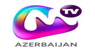 GIA TV Muz TV Channel Logo TV Icon
