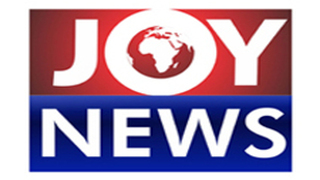 GIA TV Joy News Logo, Icon