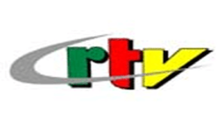 GIA TV CRTV News Channel Logo TV Icon