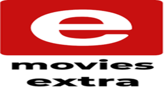 GIA TV E Movies Extra Logo, Icon