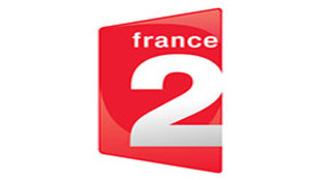 GIA TV France 2 Channel Logo TV Icon