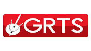GIA TV GRTS Channel Logo TV Icon