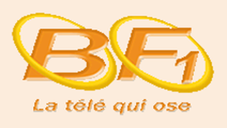 GIA TV BF1 TV Channel Logo TV Icon