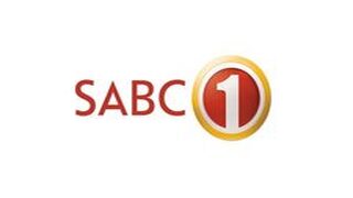 GIA TV SABC 1 Channel Logo TV Icon