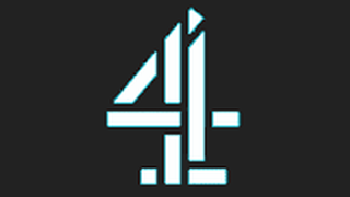GIA TV Channel 4 Logo, Icon