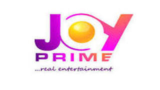 GIA TV Joy Prime Channel Logo TV Icon