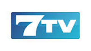 GIA TV 7TV Channel Logo TV Icon
